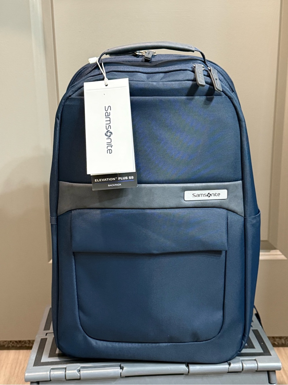 Samsonite Elevation Plus SS Backpack - Picture 12 of 13